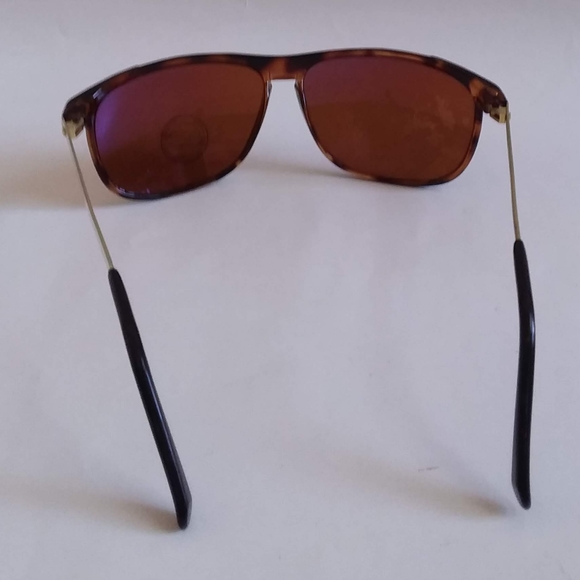 NWT True Vintage graphite Sports Coppermax lens tech sunglasses - Picture 8 of 11